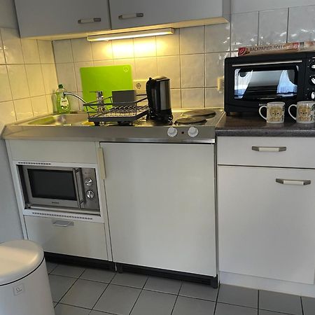 500 Miles Apartments ボン エクステリア 写真